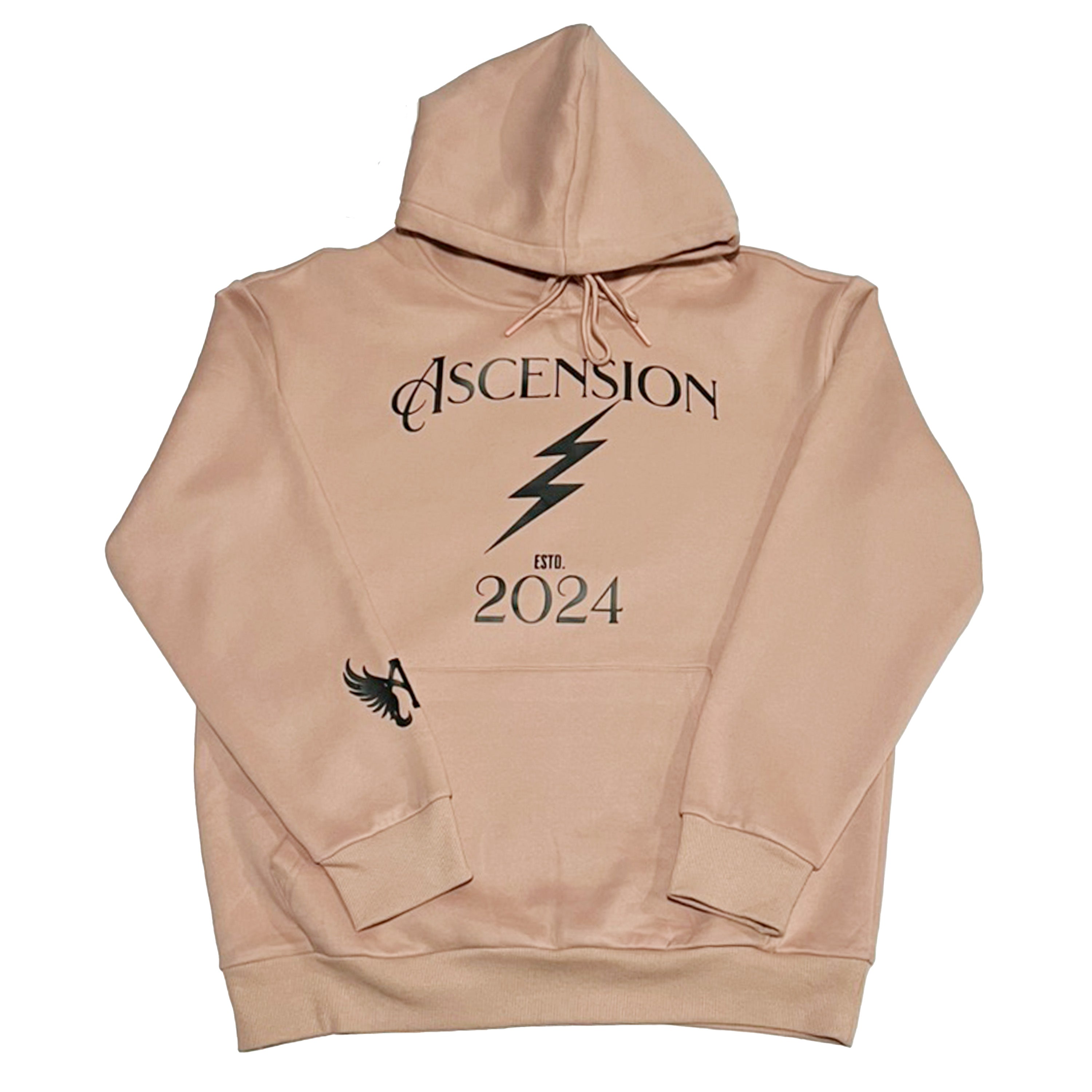 Ascension Fall Hoodie