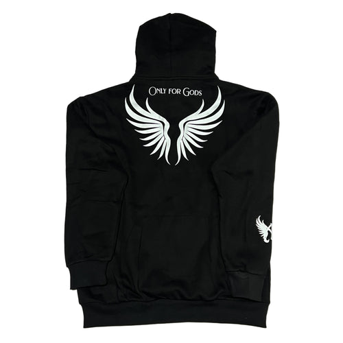 Ascension Bolt Hoodie