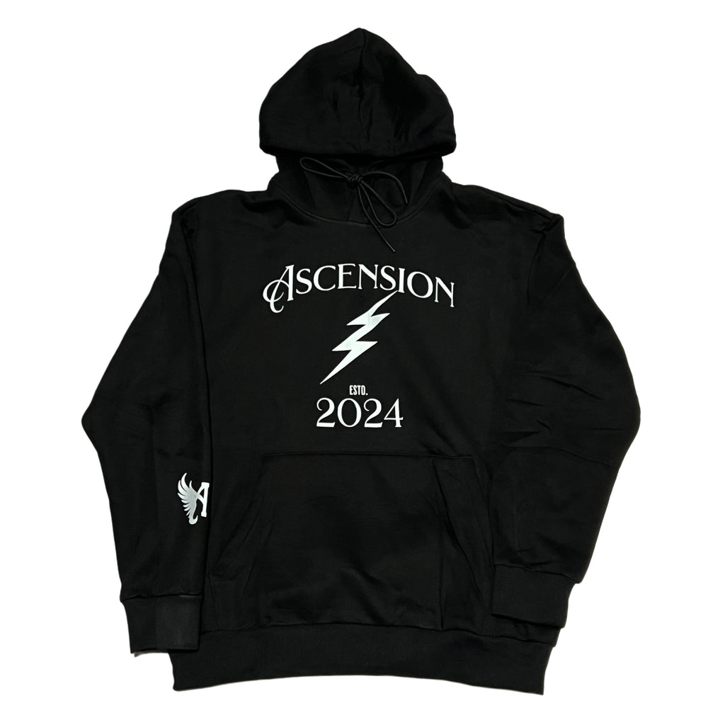 Ascension Bolt Hoodie