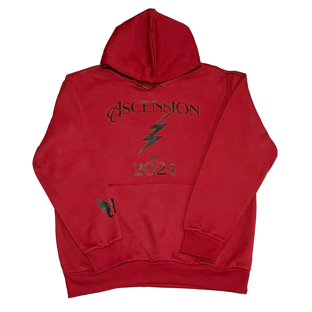 Ascension Fall Hoodie