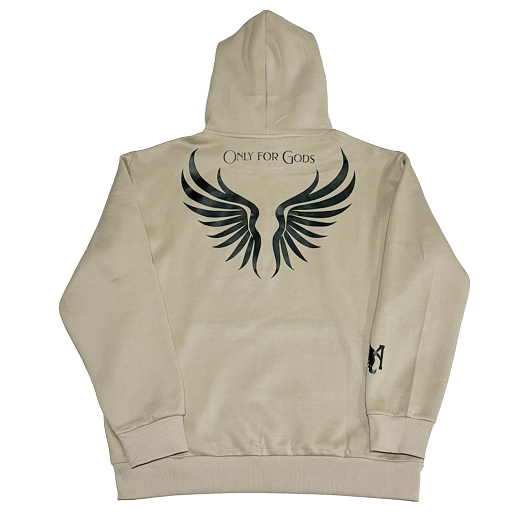 Ascension Fall Hoodie