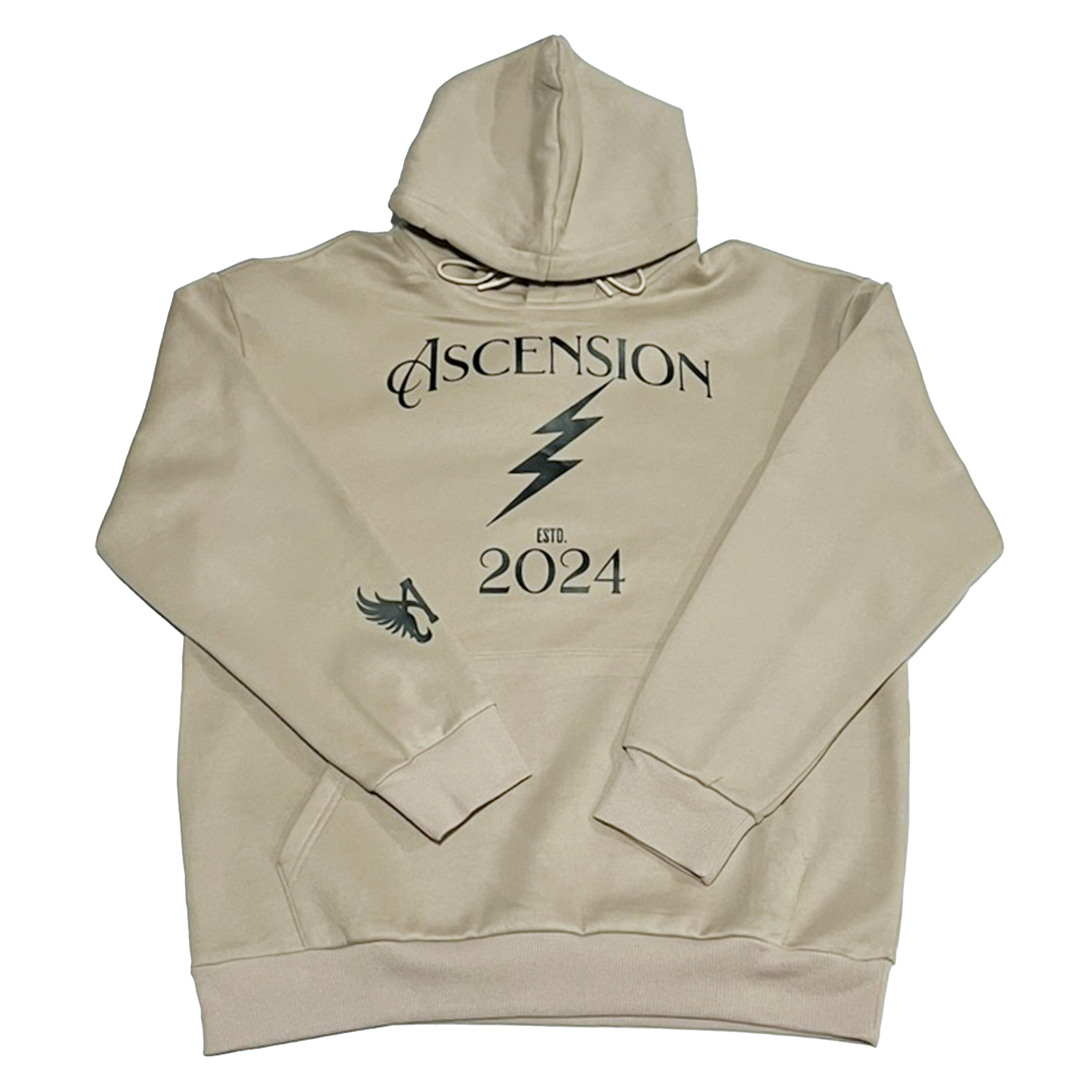 Ascension Fall Hoodie
