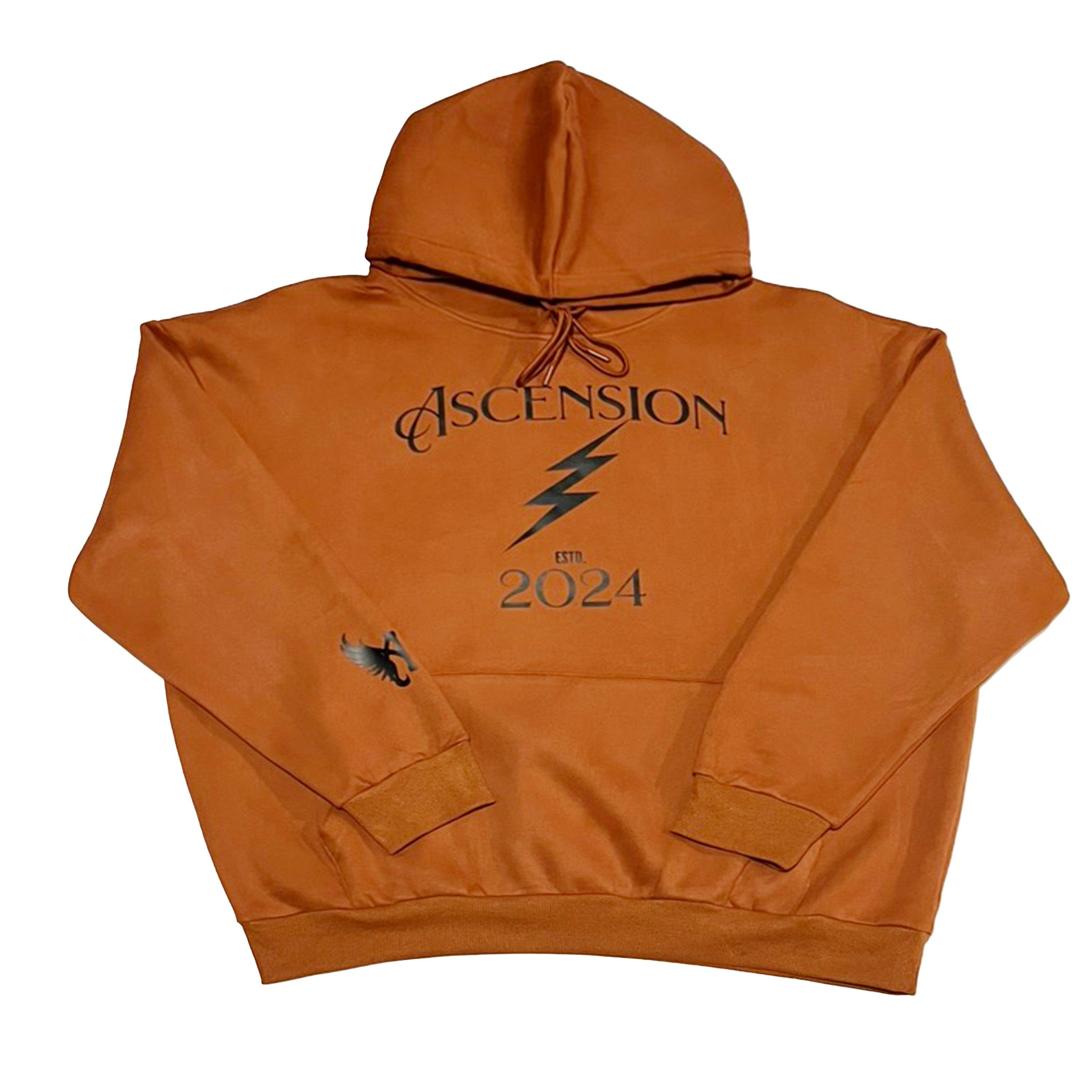 Ascension Fall Hoodie